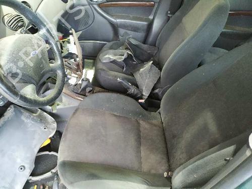 Engine control unit (ECU) FORD FOCUS I (DAW, DBW) 1.6 16V | BP12768673M57