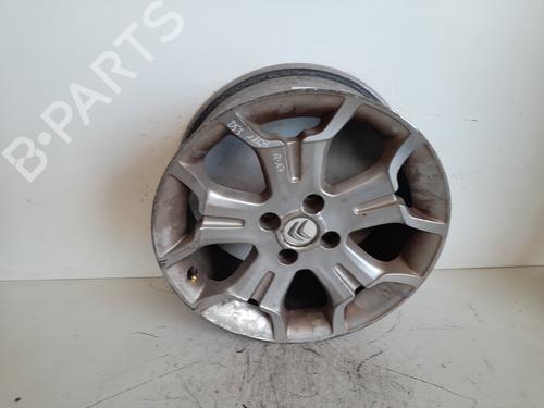 Used Rim CITROËN DS3 (SA_) 1.6 HDi 110 (112 hp) 18134361