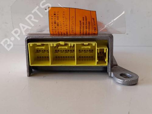 ECU airbags NISSAN PRIMERA Estate (WP12) 2.2 Di | BP12766373M53 