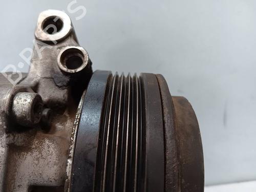 AC compressor BMW 3 (E46) 318 d | BP40225372M34 - Image 2