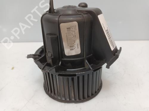 Used Heater blower motor CITROËN C4 CACTUS 1.6 BlueHDi 100 (99 hp) 19288601