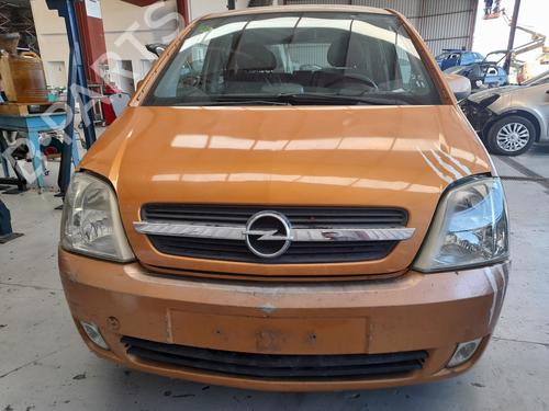 Klapa wlewu paliwa OPEL MERIVA A MPV (X03)  | BP20148472C131 