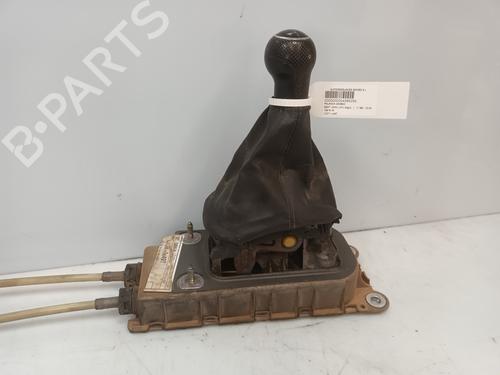 Gear lever SEAT LEON (1M1)  | BP29078405M90 