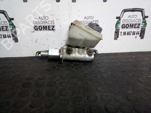 Brake master cylinder PEUGEOT 205 II (20A/C)  | BP12905222M77 