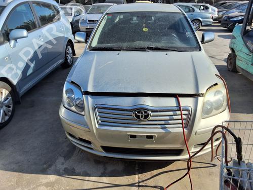 Used Parts TOYOTA AVENSIS Saloon (_T25_) 2.0 D-4D (CDT250_, CDT250R) (116 hp) 4396067