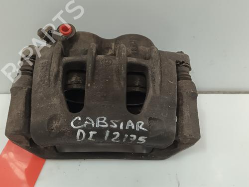 Bremssattel links vorne für Bremssattel links vorne NISSAN CABSTAR E (TL_, VL_) [1992-2006] 36698958 36698958