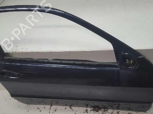 Right front door MERCEDES-BENZ C-CLASS Coupe (CL203) C 200 Kompressor (203.745) | BP12756300C3 