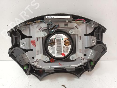 Driver airbag CHRYSLER VOYAGER IV (RG, RS) 2.8 CRD | BP17078683C9 