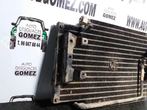 AC-Kondensator RENAULT LAGUNA II (BG0/1_)  | BP12905583M32 