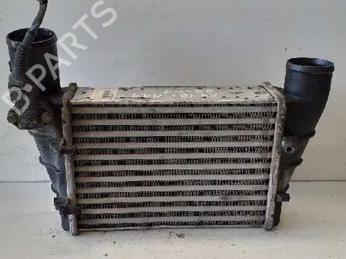 Intercooler AUDI A6 C5 (4B2) 1.8 T (150 hp) 058145805B | 058145805B |