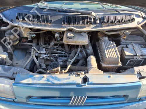 Catalyst FIAT SCUDO Platform/Chassis (220_) 2.0 JTD | BP32342117M10 