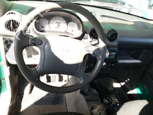 Exhaust manifold HYUNDAI ATOS (MX) 1.0 i | BP12712288M110