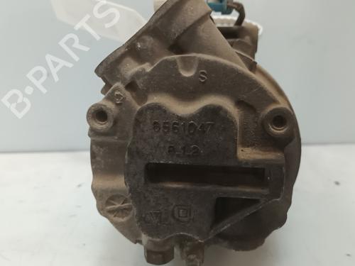 Airco pomp OPEL MERIVA A MPV (X03) 1.6 (E75) | BP29252287M34 