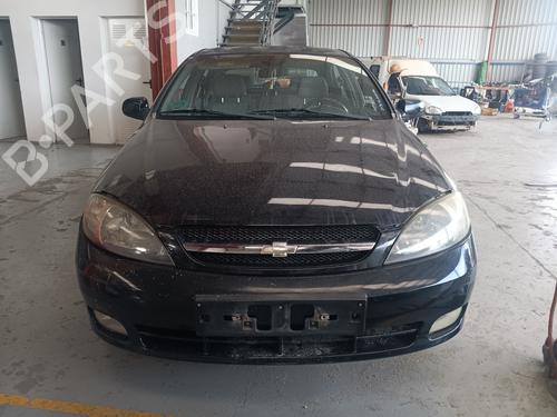 Used Parts CHEVROLET LACETTI (J200)  1.6  4659241