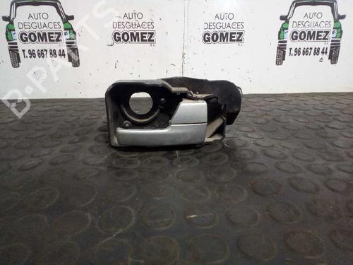 Used Front right interior door handle Front right interior door handle FORD MONDEO III (B5Y) 2.0 TDCi (130 hp) 12797517 12797517