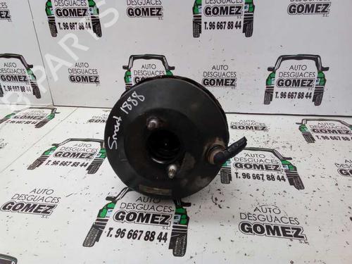 Servo brake SMART CITY-COUPE (450) 0.6 (S1CLA1, 450.341) | BP12808244M42 