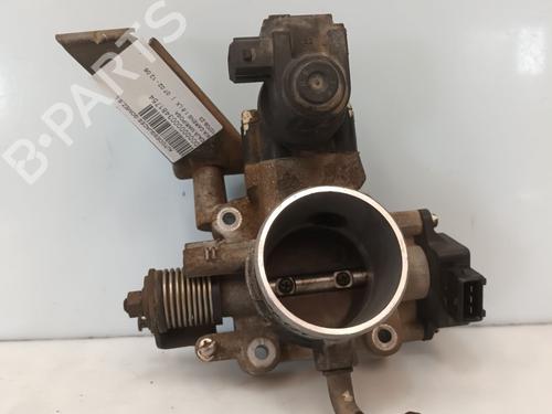 Throttle body KIA CARENS II MPV (FJ) 1.6 | BP29903063M82