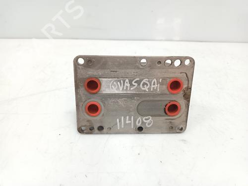 Oliekøler NISSAN QASHQAI / QASHQAI +2 I (J10, NJ10, JJ10E) 2.0 dCi | BP23526826M33 