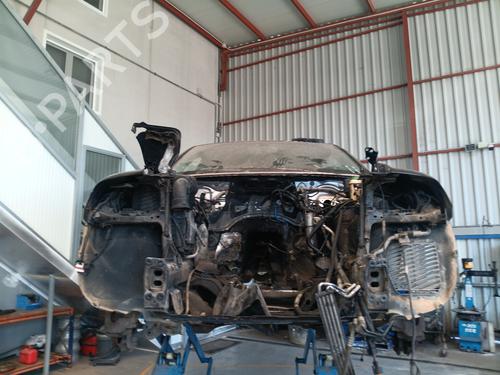 Generator VW TOUAREG (7LA, 7L6, 7L7) 2.5 R5 TDI | BP19064157M7