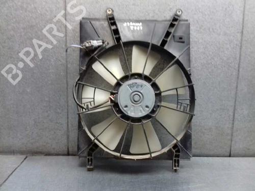 Radiator fan TOYOTA SIENNA (_L1_) [1997-2003]  12857907