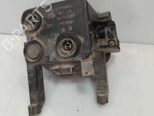 Left front fog light OPEL MERIVA A MPV (X03) | BP29063495C30