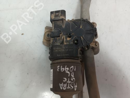 Front wiper motor OPEL ASTRA H GTC (A04)  | BP25727001M29 