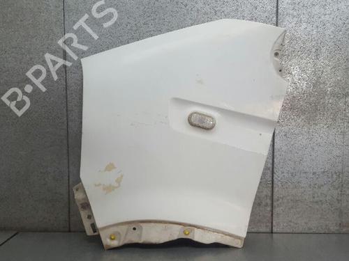 Used Left front fenders NISSAN INTERSTAR Van (X70) dCi 100 (99 hp) 12746326