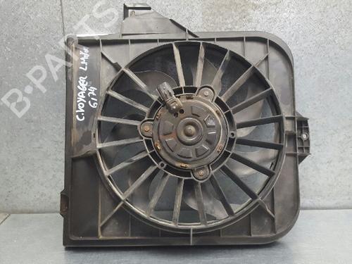 Koelventilatormotor CHRYSLER VOYAGER IV (RG, RS) 3.3 (174 hp) 12730481