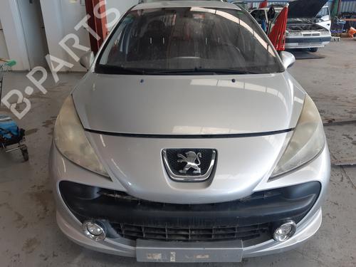 Used Parts PEUGEOT 207 (WA_, WC_) [2006-2015]  4268326