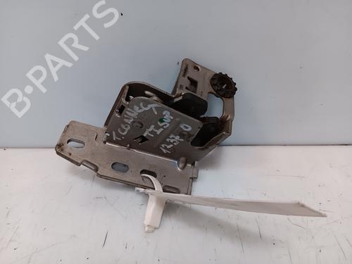 Rear left lock FORD TRANSIT CONNECT MPV 1.6 TDCi DT11V43287AD |
