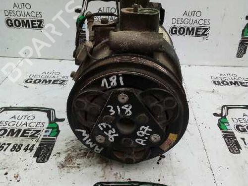 AC compressor BMW 3 (E36) 318 is | BP12695928M34 