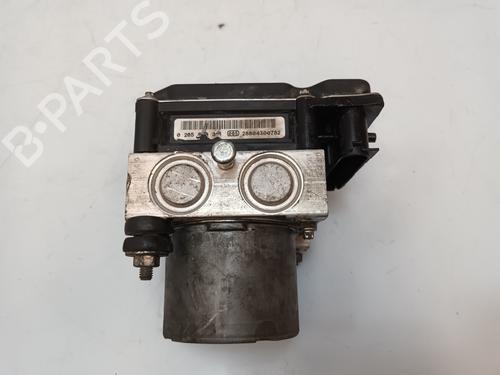 ABS pump PEUGEOT 307 (3A/C) 2.0 HDi 90 | BP19183364M43 