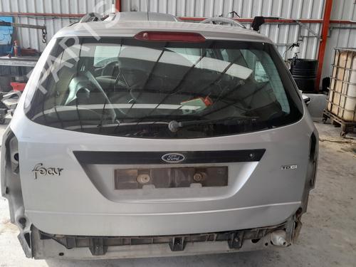 Mass air flow sensor FORD FOCUS I Turnier (DNW) 1.8 TDCi | BP12783361M95 