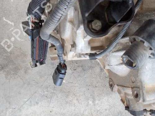 Gearbox SEAT CORDOBA (6L2) 1.4 16V | BP12805643M3 