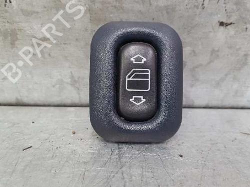 Used Right rear window switch Right rear window switch MERCEDES-BENZ C-CLASS (W202) C 220 (202.022) (150 hp) 12705913 12705913