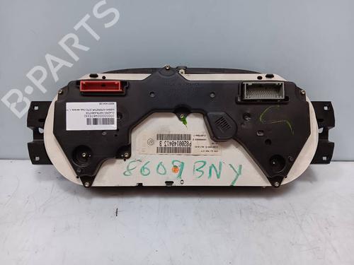 Instrument cluster NISSAN INTERSTAR Van (X70) dCI 90 | BP40197747C47 - Image 2