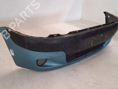 Front bumper DAEWOO MATIZ (M100, M150) 0.8 | BP12784317C7 