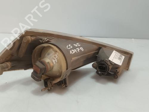 Nebelscheinwerfer links CITROËN C5 III (RD_) | BP30794226C30