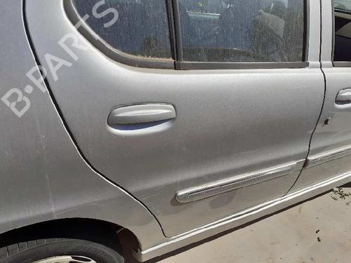 Left headlight TATA INDIGO (4_V2) 1.4 | BP12851177C28