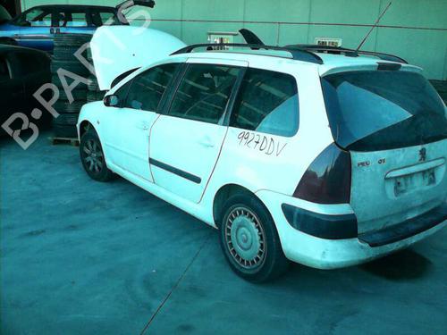 Fuel pump PEUGEOT 307 Break (3E) 1.6 HDi 110 | BP12800869M76