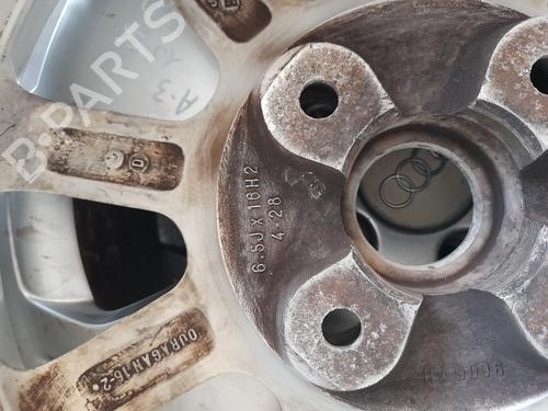 Rim PEUGEOT 306 (7B, N3, N5) 1.6 SR | BP15238979C45 