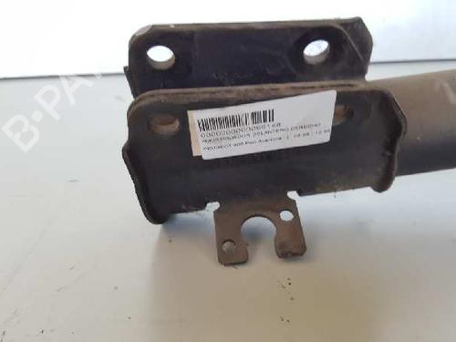 Right front shock absorber PEUGEOT 806 (221) 2.1 td 12V | BP12819265M17 