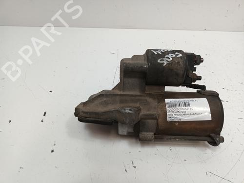 Startmotor FORD FOCUS II Convertible 2.0 (145 hp) 17370274