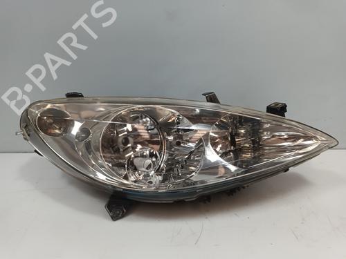 right-headlight-peugeot-307-break-3e-2002-2003-2004-2005-2006-2007-2008-2009-37791386 main image