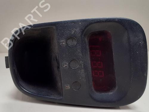 Display HYUNDAI H-1 / STAREX Bus (A1) 2.5 CRDi (140 hp) 12703504
