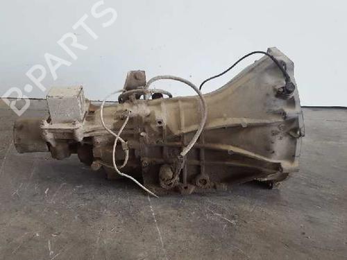 Gearbox HYUNDAI H-1 Platform/Chassis  | BP12930659M3 