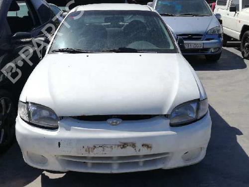 Left front indicator HYUNDAI ACCENT I (X-3)  | BP12854255C32