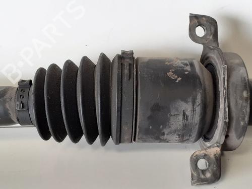Right front driveshaft MERCEDES-BENZ A-CLASS (W168) A 140 (168.031, 168.131) | BP12760154M39 