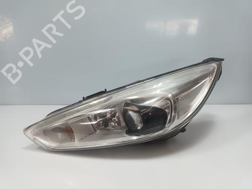 Used Left headlight Left headlight FORD FOCUS III Turnier 1.5 TDCi (120 hp) 34194941 34194941