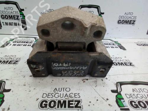 Engine mount SEAT ALHAMBRA (7V8, 7V9) 1.9 TDI | BP13986116M89 